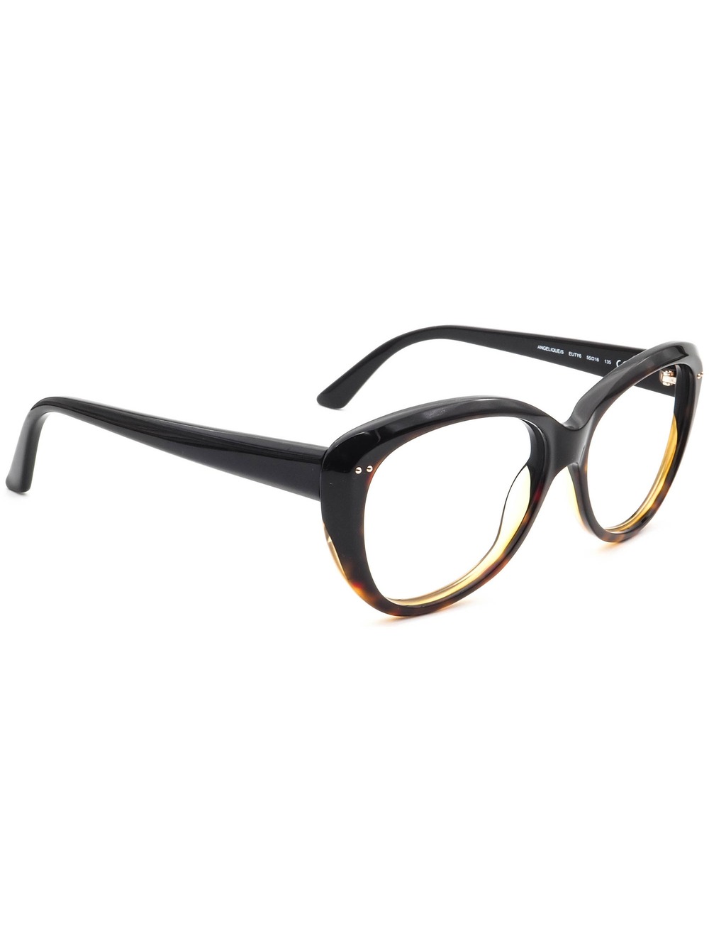 Kate Spade Angelique/S EUTY6 Sunglasses (no lenses)